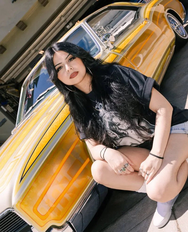 Cecelia Perez